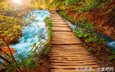关于一马平川的格言