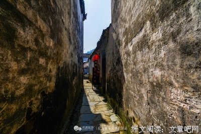 有关暮色渐隐的句子
