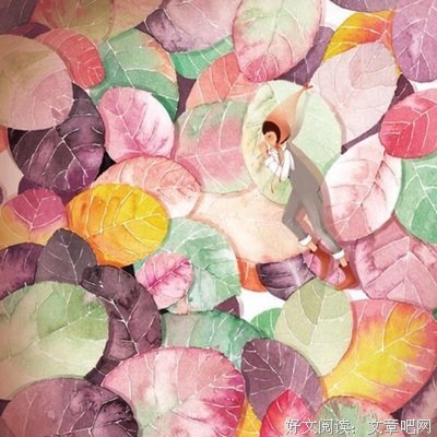 “我在朋友圈里，发现了男友和新欢的床照”
