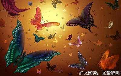 最经典的《春物》好段摘抄