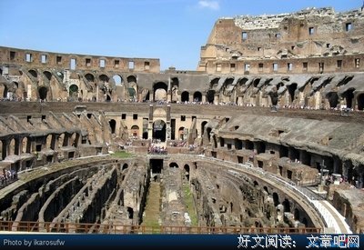 《意大利之旅》好看吗？经典观后感锦集