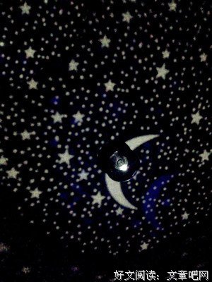 一闪一闪的语句摘抄_关于一闪一闪的语句