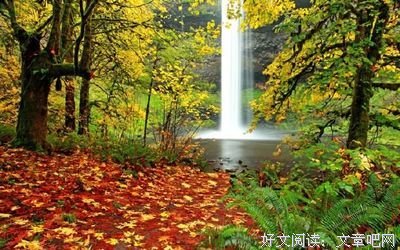 人生时走季的句子