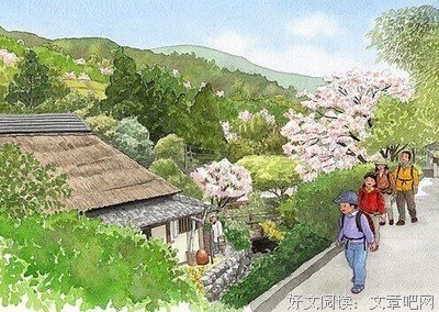 有关眼物山把些回不去的年少时光的句子