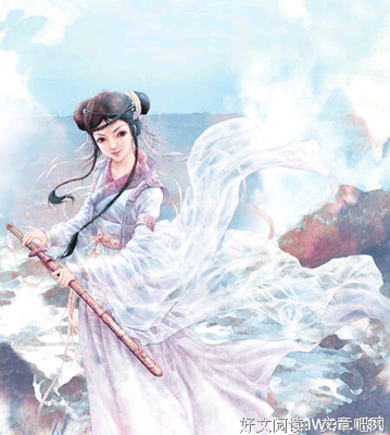 古风爱情句子