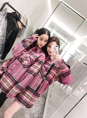 杨幂 孙俪人手一件的毛毛外套 怎么穿才能时髦不撞衫？