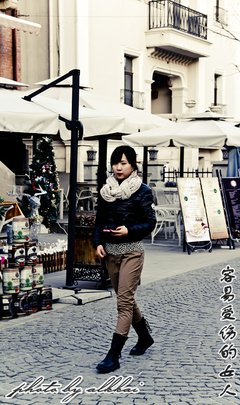 关于人非草木的座右铭