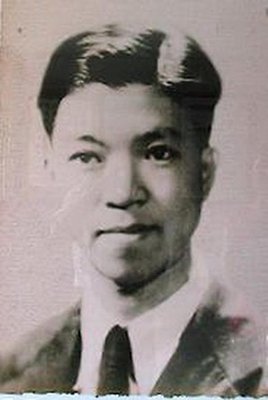 一介书生的名人名言