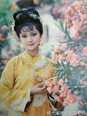 没用的贾宝玉