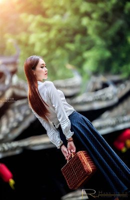 有关唐风宋雨的句子