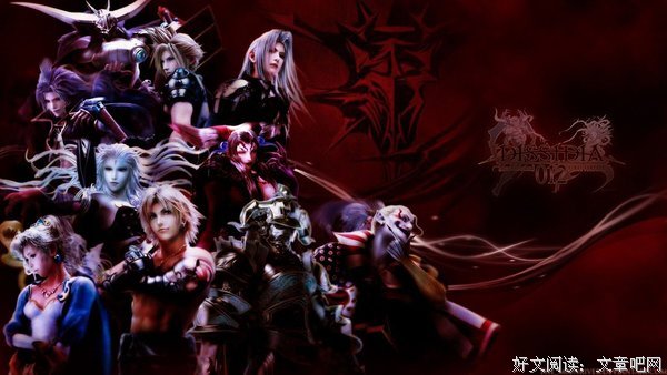 《最终幻想14：光之老爸 剧场版》经典影评集
