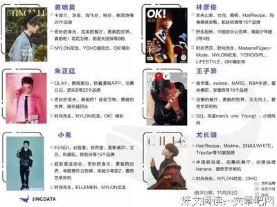 圈层效应读后感1000字