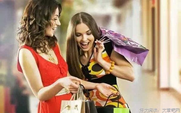 女人为什么一定要努力赚钱？这是我听过最好的答案