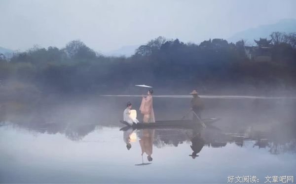 有一种修养，叫勿以身贵而贱人