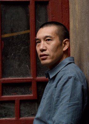 何平的句子