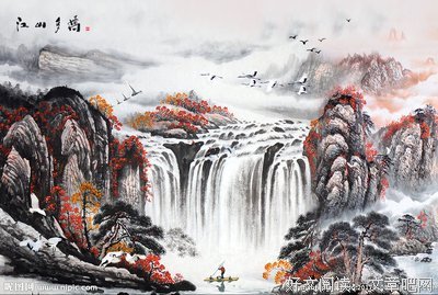 生用是如此多娇的句子