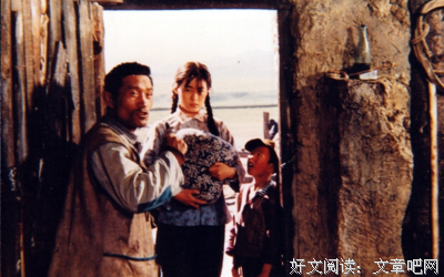 “老许，你要老婆不要”：这部37年后爆火的电影，戳中了爱情的本