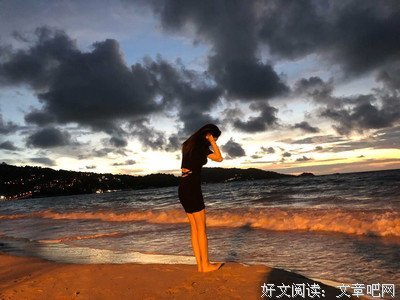 罗尹豪名言警句