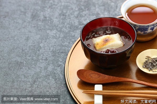 红豆汤名句欣赏