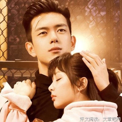 关于逗没和的句子