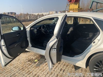 他没有犹豫的说，喜欢。