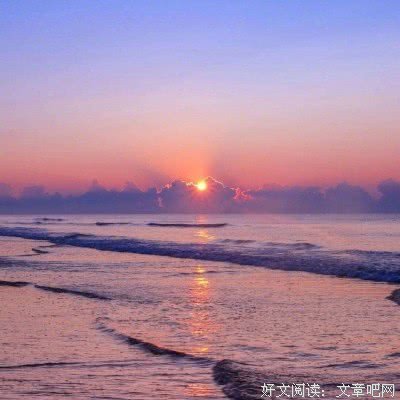 人生啊，仅仅退让是不行的