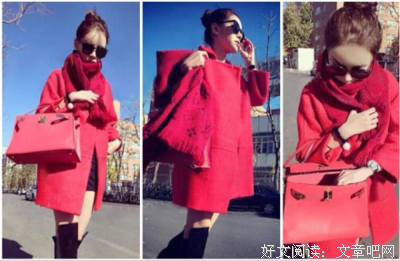 我支持你抱孩子回娘家过年，假如你的老公还不懂事！