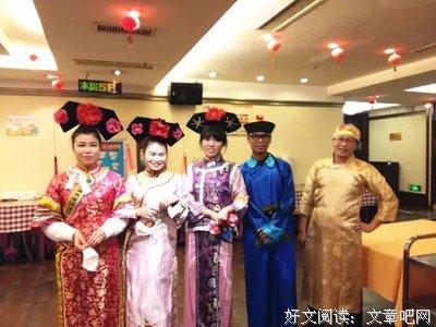 创造生活的祥和与宽阔