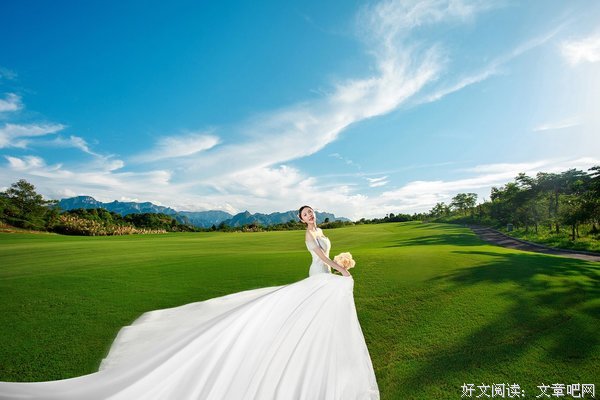 咱们什么时候结婚啊？