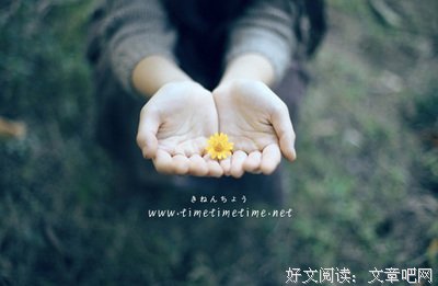 最经典的《浮光》经典语录