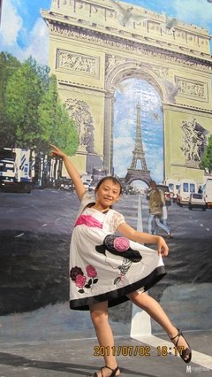 飞翔的小鱼句子大全