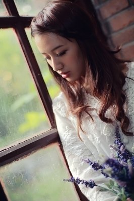 《青青子衿》的句子