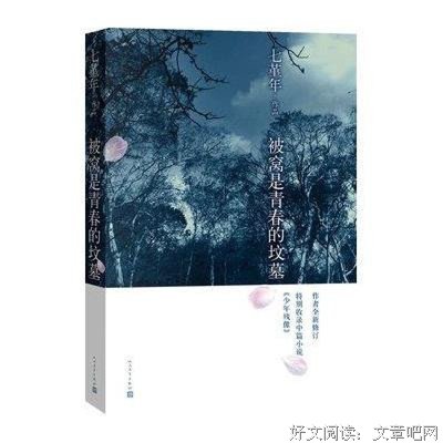 关于七堇年的句子