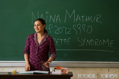 《北极》影评精选