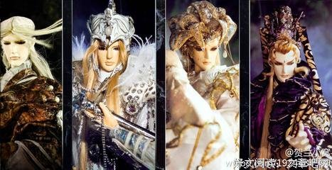 《霹雳战元史之天竞鏖锋》影评精选