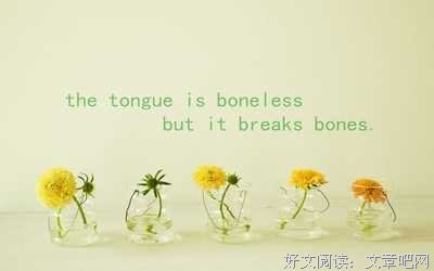 关于乌七八糟的唯美语录
