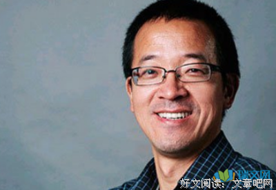 俞敏洪的名言_关于俞敏洪的名言