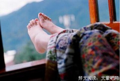 15条关于下狠心的经典语句