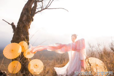 它们美到哭泣句子大全