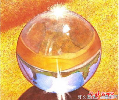 罗胖60秒：为什么别相信悲观预测？