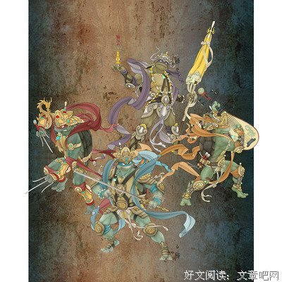 遗真地的美好的句子