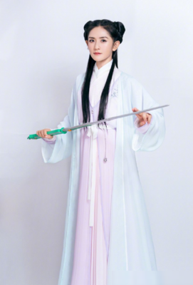 花千骨的优美句子