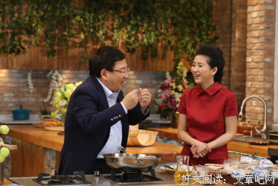 《回家吃饭》好看吗？经典观后感锦集