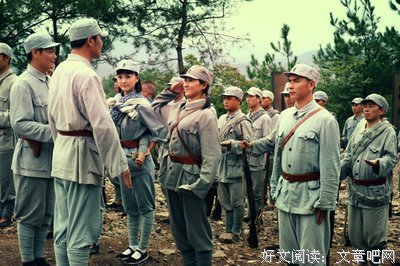 《独立纵队》好看吗？经典观后感锦集