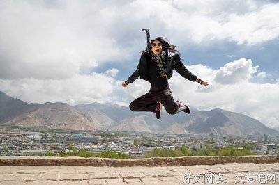 莫文蔚的名言