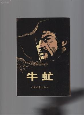 最全的《牛虻》小说句子