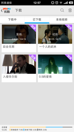 《小女上房揭瓦》经典影评1000字