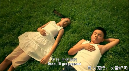 《负罪少女》好看吗？经典观后感锦集