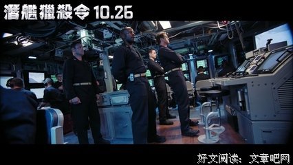 《冰海陷落》好看吗？经典观后感锦集