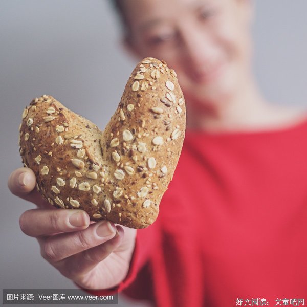 《面包情人》经典观后感有感